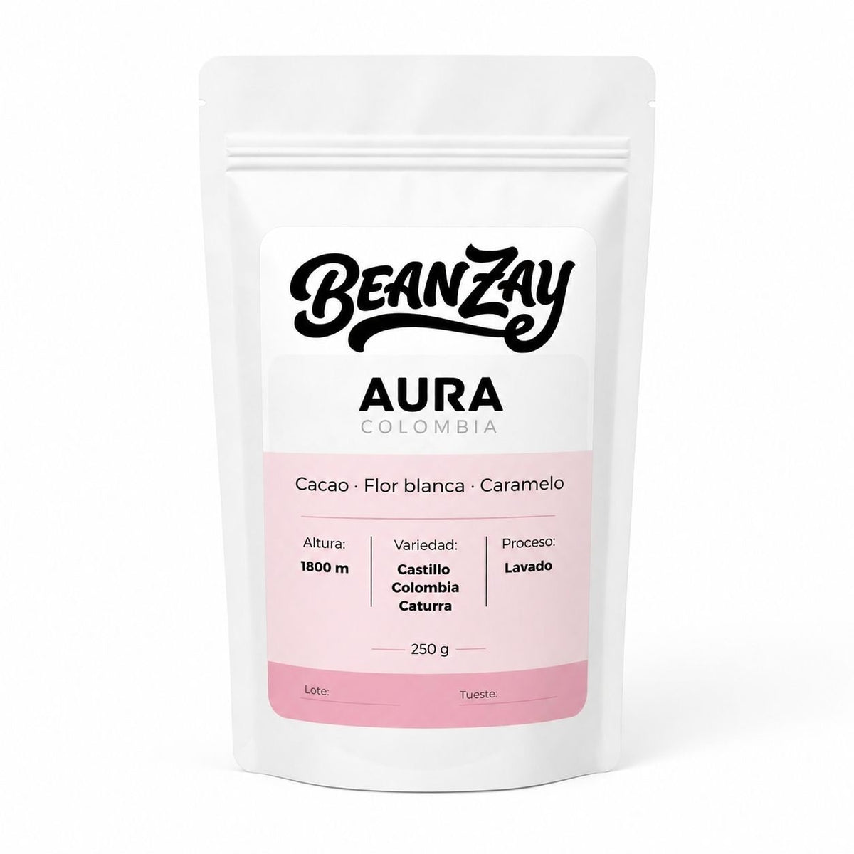 AURA