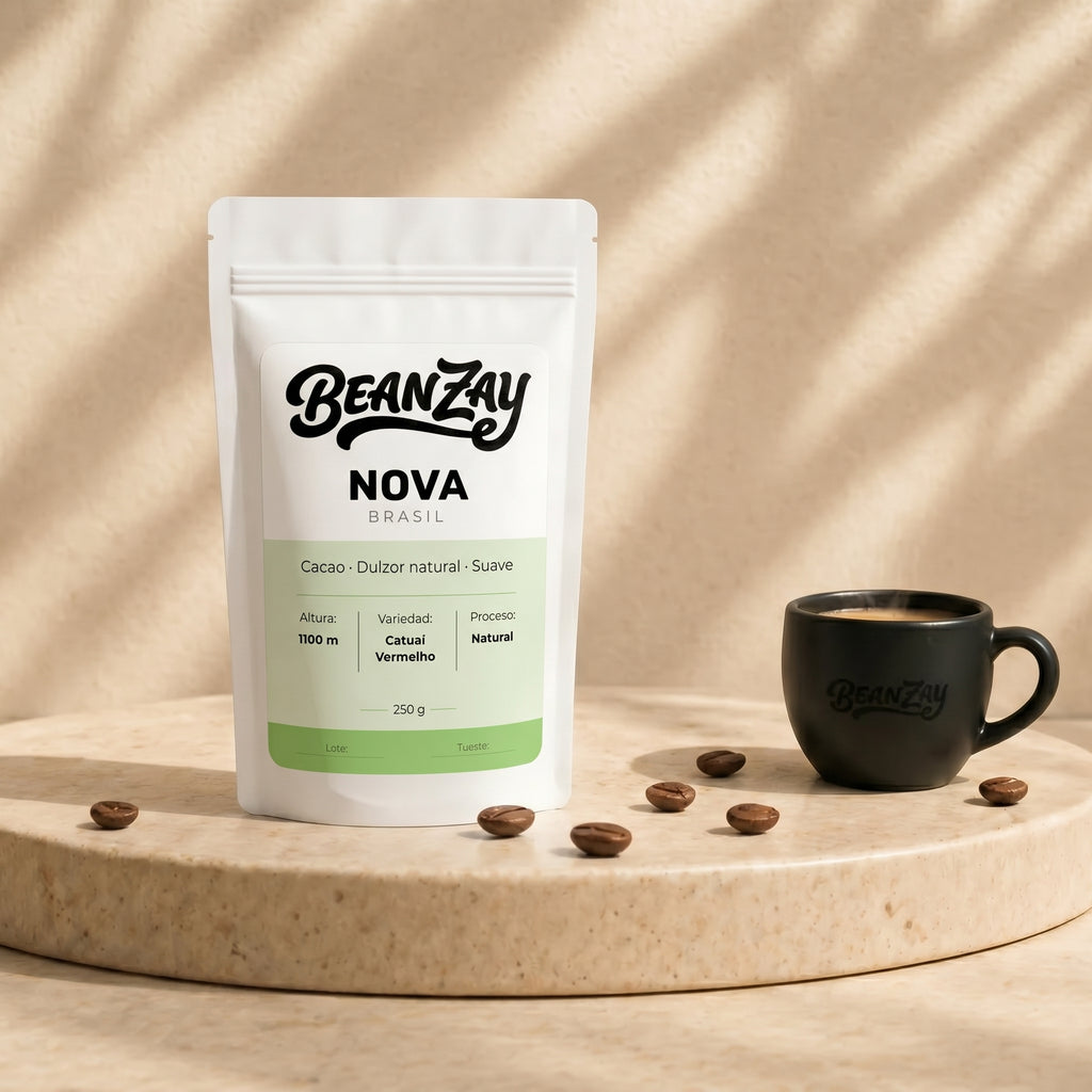 NOVA