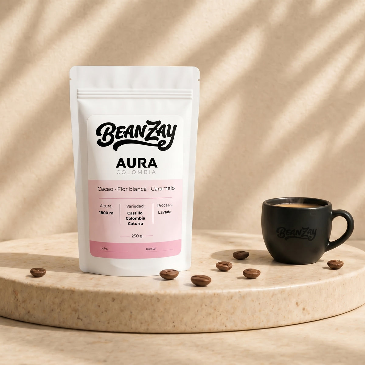 AURA