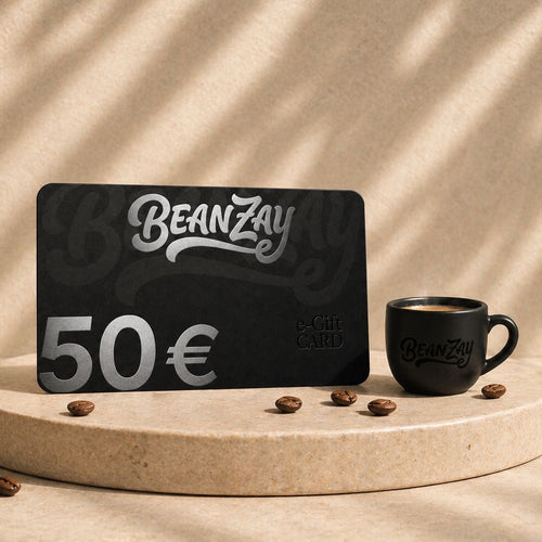 Tarjeta Regalo